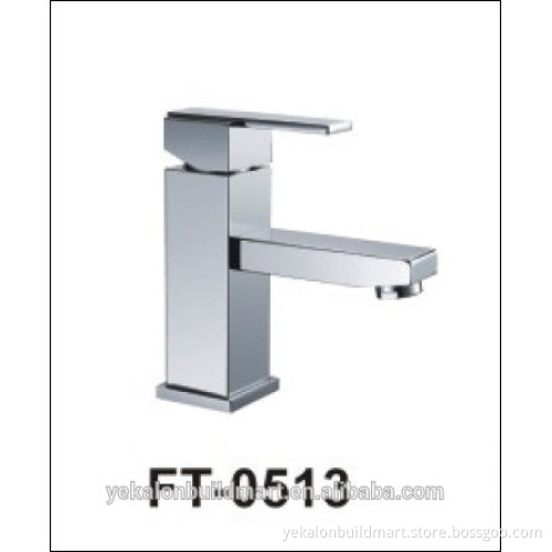 FT-0513 brass wash basin faucet bath tap
